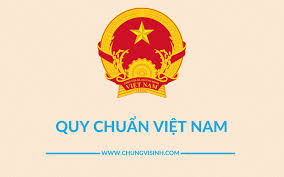 QUY CHUẨN KỸ THUẬT QUỐC GIA VỀ NƯỚC THẢI SƠ CHẾ CAO SU THIÊN NHIÊN