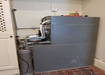 Công ty CP công nghiệp VietGha