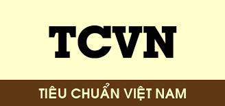 TIÊU CHUẨN VIỆT NAM VỀ NƯỚC THẢI
