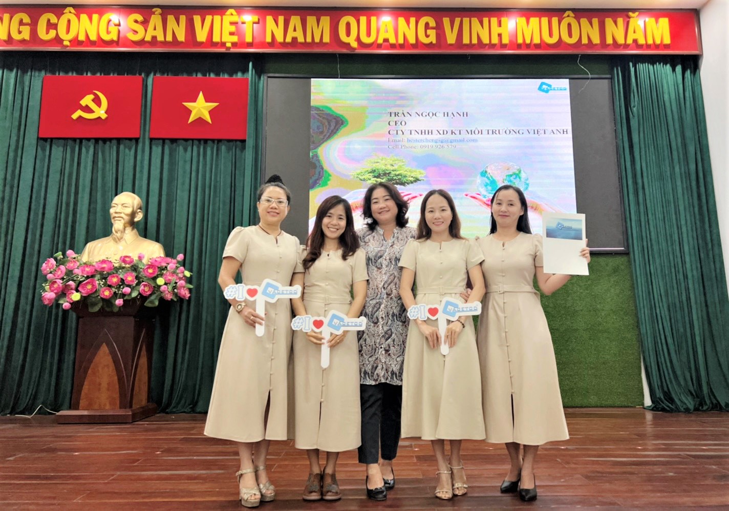 PHỔ BIẾN LUẬT BẢO VỆ MÔI TRƯỜNG NĂM 2020 VÀ CÁC VĂN BẢN HƯỚNG DẪN THI HÀNH LUẬT