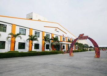 Nhà máy JapFa Long An