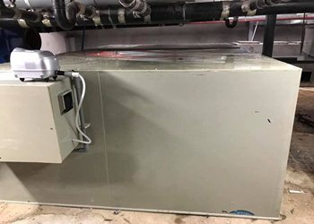 Lò mì Tân Thuý Tây Ninh